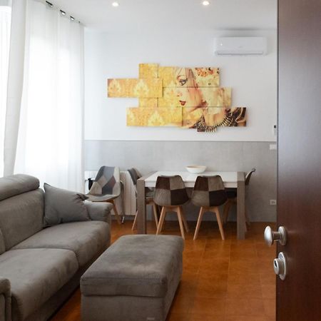 59 Tourist House Bologna Lame - Self Check-In Apartman Kültér fotó