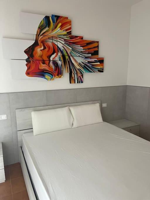 59 Tourist House Bologna Lame - Self Check-In Apartman Kültér fotó