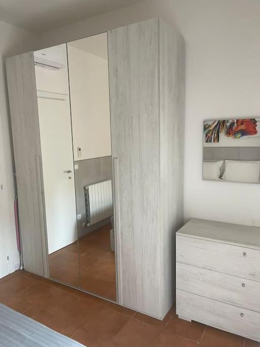 59 Tourist House Bologna Lame - Self Check-In Apartman Kültér fotó