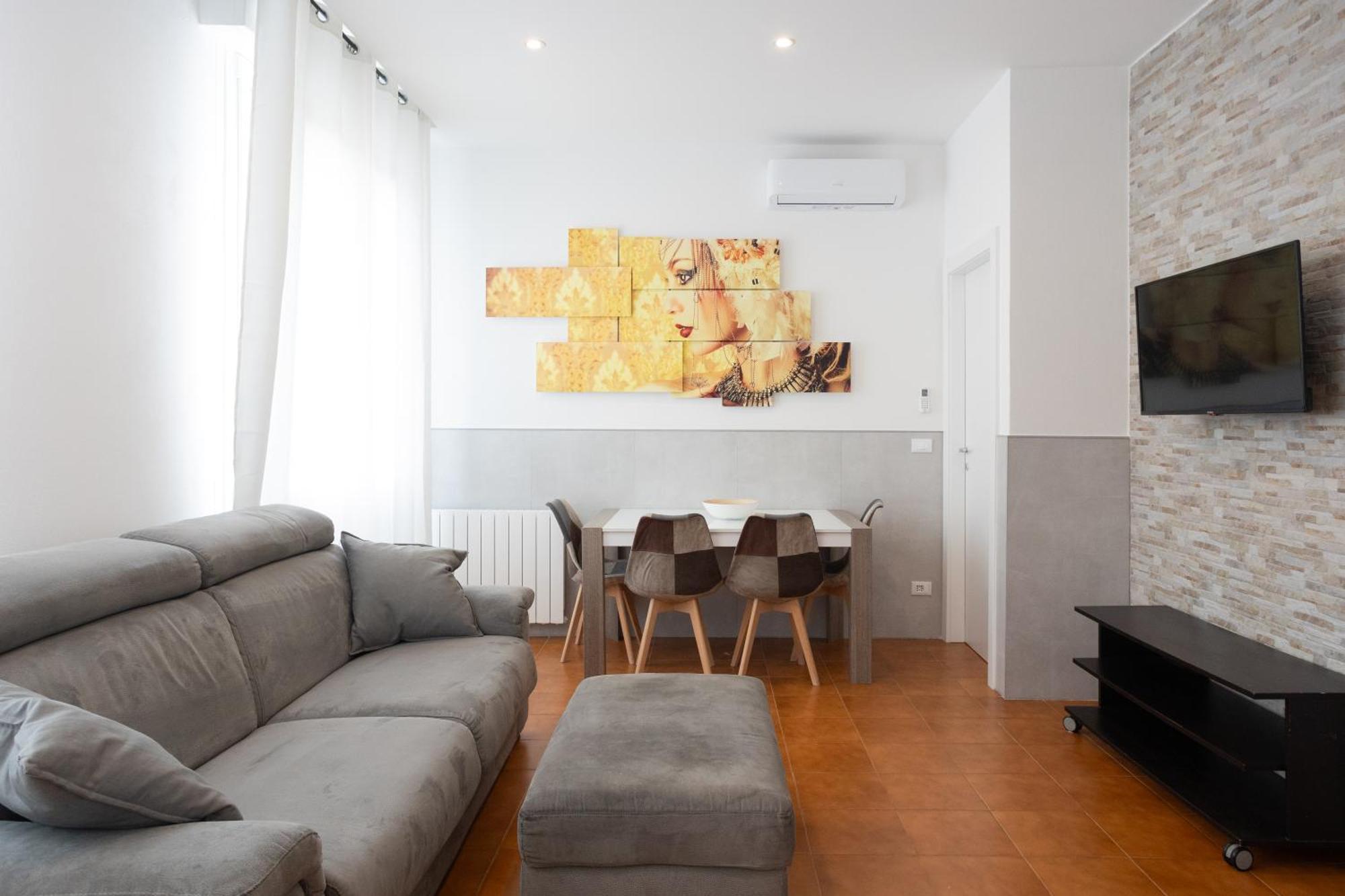 59 Tourist House Bologna Lame - Self Check-In Apartman Kültér fotó