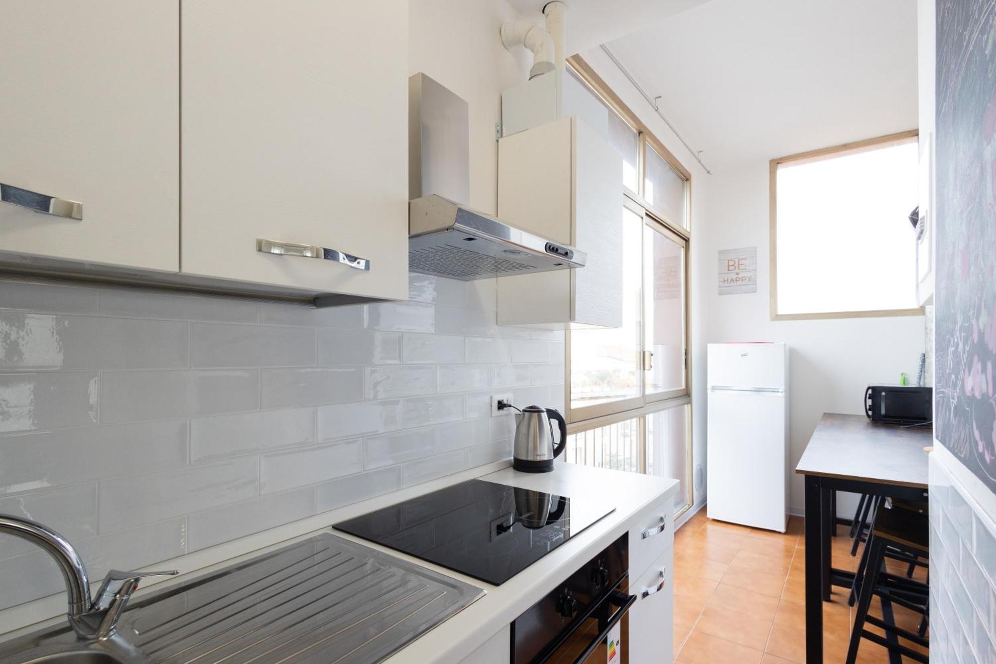 59 Tourist House Bologna Lame - Self Check-In Apartman Kültér fotó