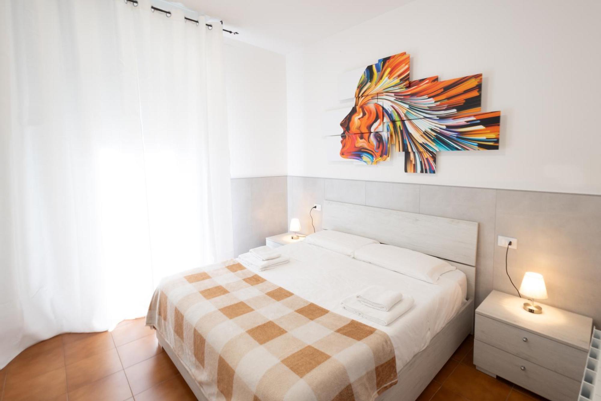 59 Tourist House Bologna Lame - Self Check-In Apartman Kültér fotó