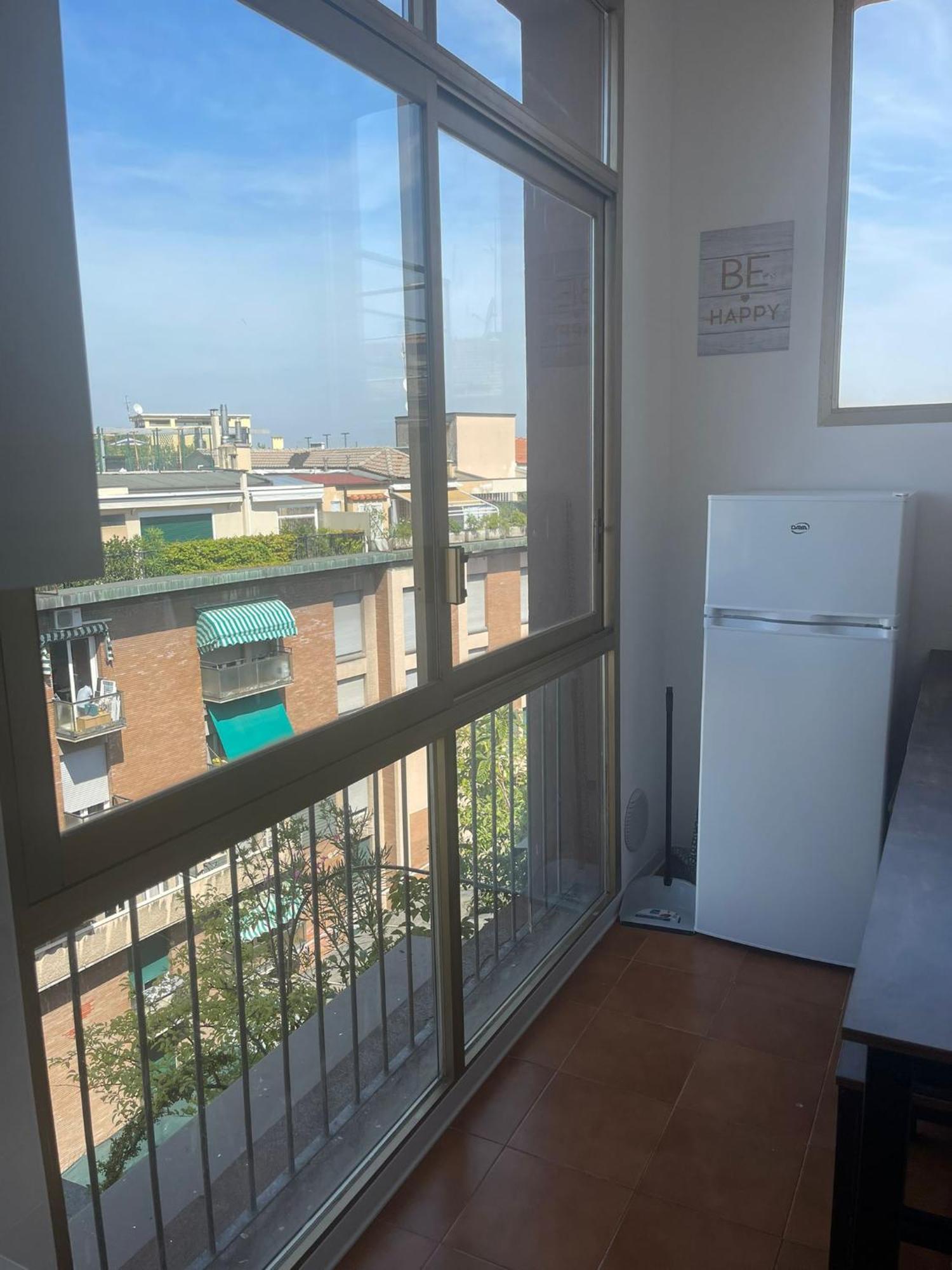 59 Tourist House Bologna Lame - Self Check-In Apartman Kültér fotó