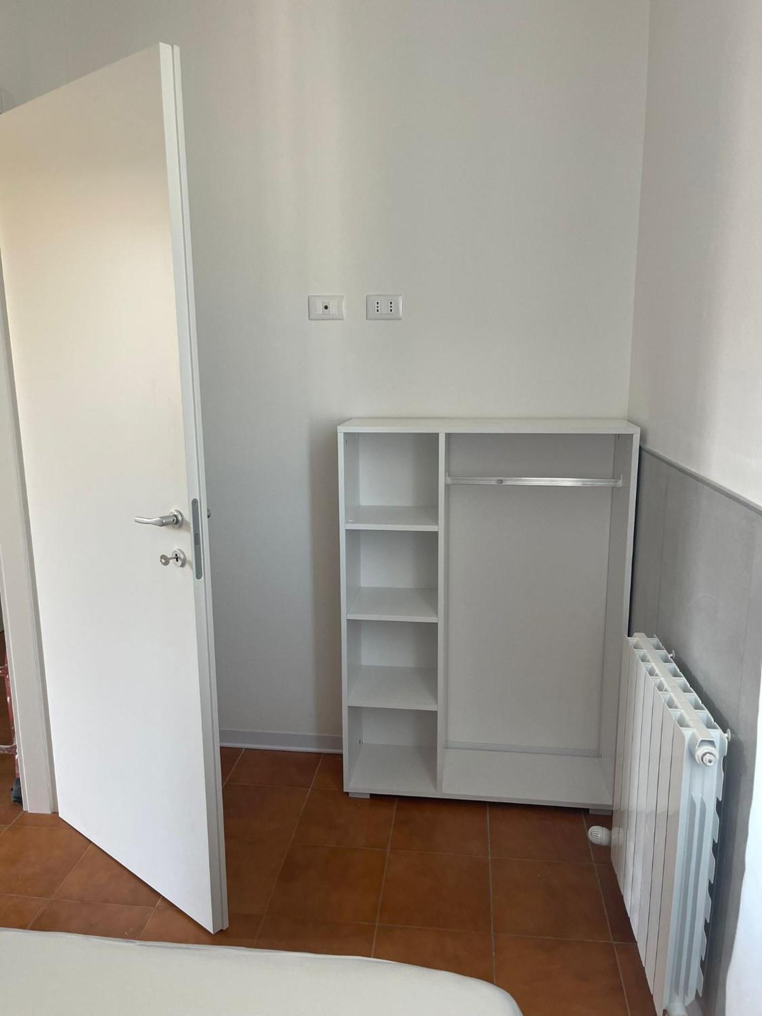 59 Tourist House Bologna Lame - Self Check-In Apartman Kültér fotó
