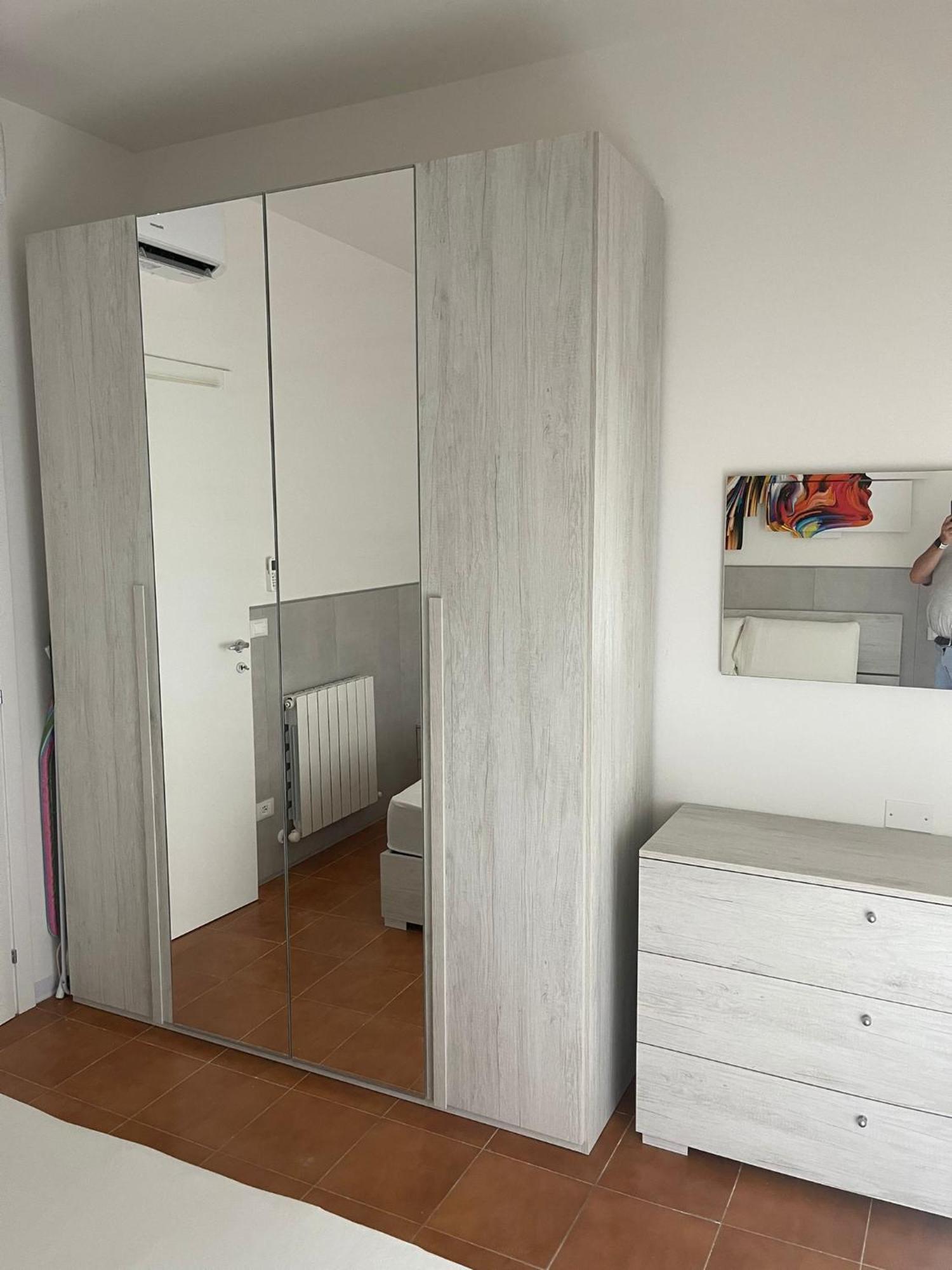 59 Tourist House Bologna Lame - Self Check-In Apartman Kültér fotó