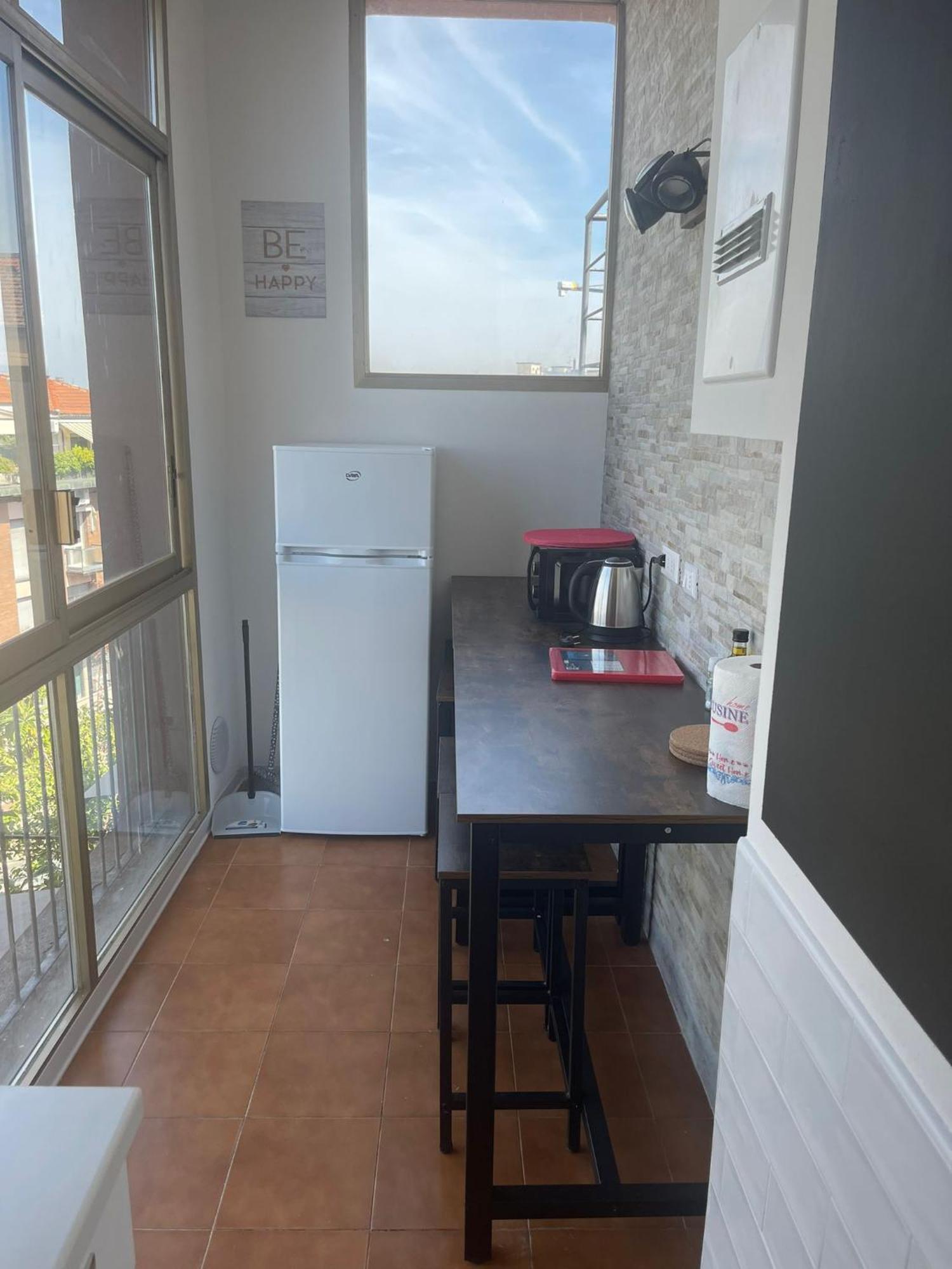 59 Tourist House Bologna Lame - Self Check-In Apartman Kültér fotó