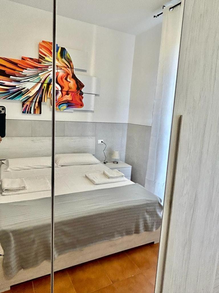 59 Tourist House Bologna Lame - Self Check-In Apartman Kültér fotó