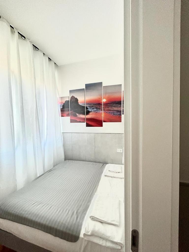 59 Tourist House Bologna Lame - Self Check-In Apartman Kültér fotó