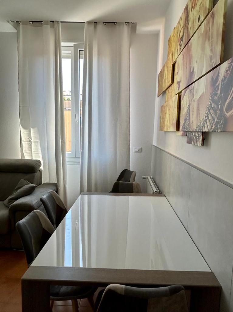 59 Tourist House Bologna Lame - Self Check-In Apartman Kültér fotó
