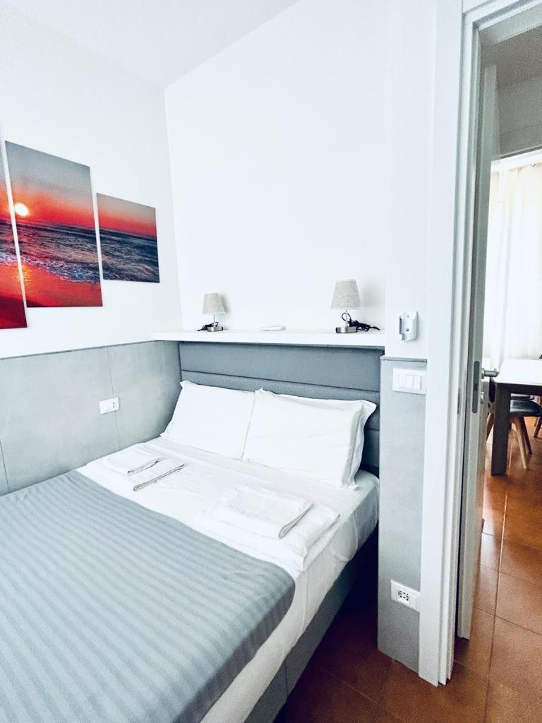 59 Tourist House Bologna Lame - Self Check-In Apartman Kültér fotó