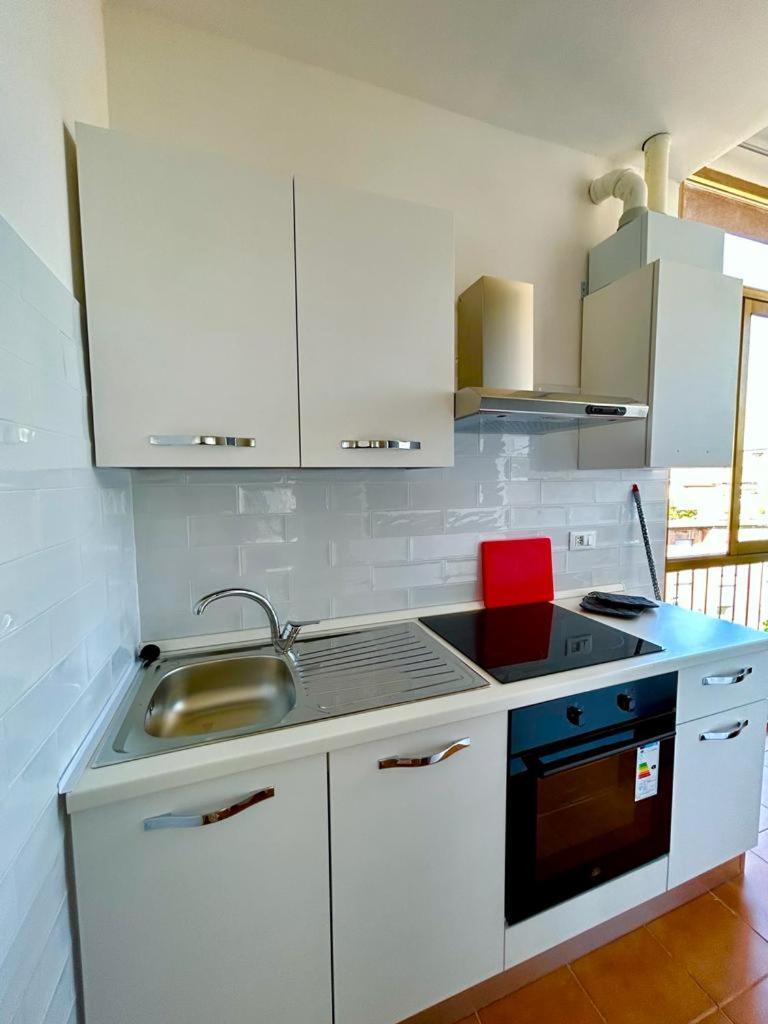 59 Tourist House Bologna Lame - Self Check-In Apartman Kültér fotó