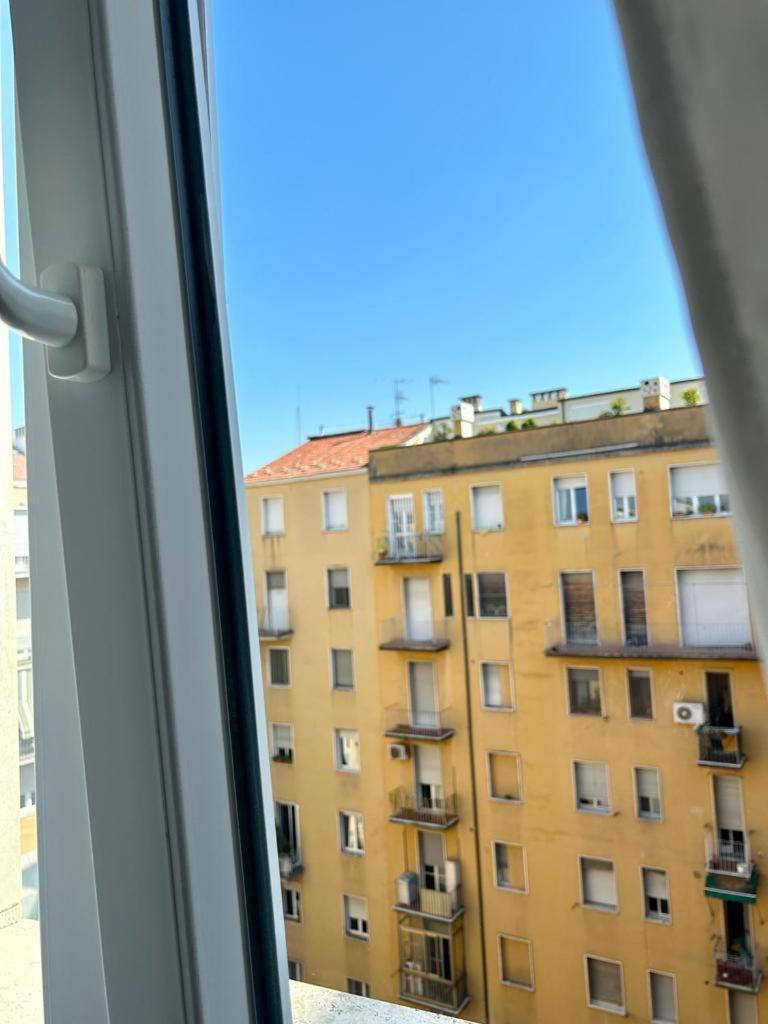 59 Tourist House Bologna Lame - Self Check-In Apartman Kültér fotó