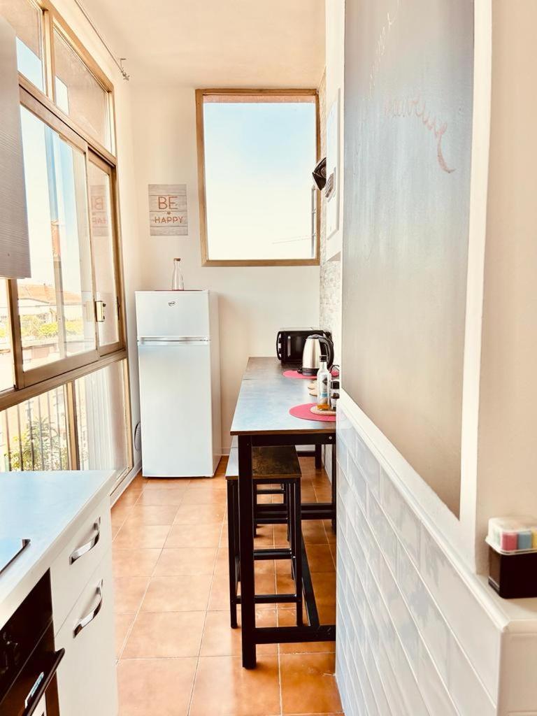 59 Tourist House Bologna Lame - Self Check-In Apartman Kültér fotó