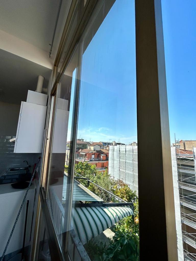 59 Tourist House Bologna Lame - Self Check-In Apartman Kültér fotó