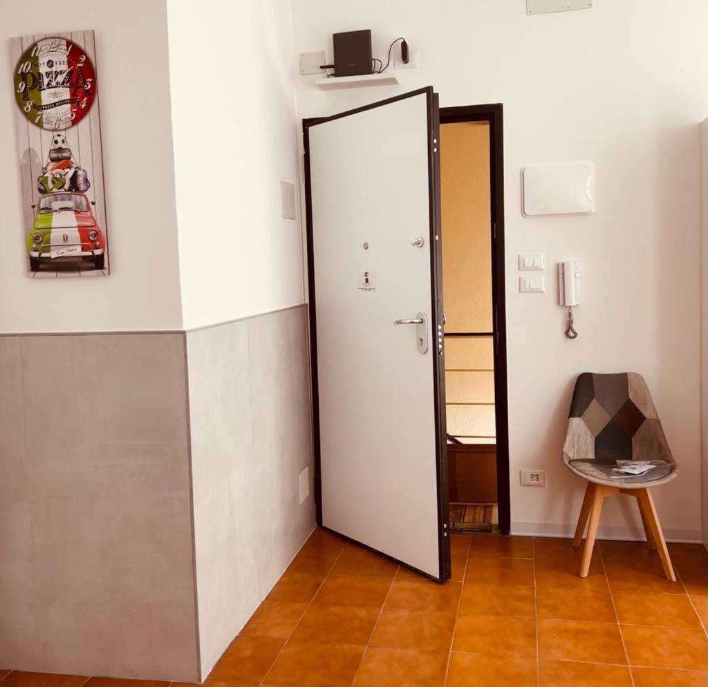 59 Tourist House Bologna Lame - Self Check-In Apartman Kültér fotó